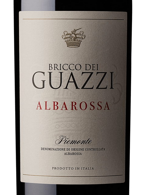 Bricco dei Guazzi, Gavi