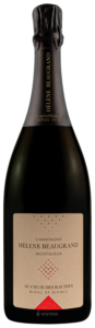 Helene Beaugrand, Au Coeur des Racines Blanc de Blancs, Champagne