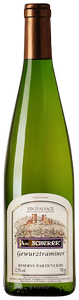 Andre Scherer, Reserve Particuliere Gewurztraminer, Alsace