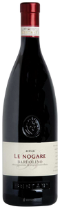 Bertani, Bardolino, Nogare