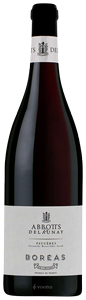 Abbotts & Delaunay, Les Fleurs Sauvages Viognier, Pays d'Oc