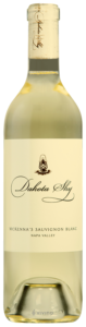 Dakota Shy, McKenna's Sauvignon Blanc, Napa Valley