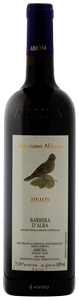 Marziano Abbona, Barbera d'Alba, Rinaldi