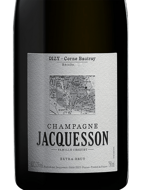 Jacquesson, Cuvee 747, Champagne