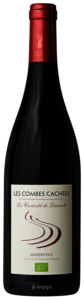 Les Combes Cachees, La Curiosite de Lauriole, Minervois
