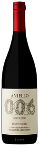 Aniello, 006 Pinot Noir, Rio Negro
