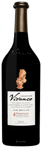 Dinastia Vivanco, Coleccion 4 Varietals, Rioja