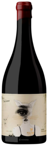 Oxer Wines, Ahari, Rioja