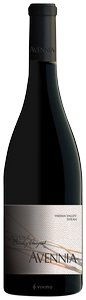 McCrea, Boushey Vineyard Marsanne, Yakima Valley