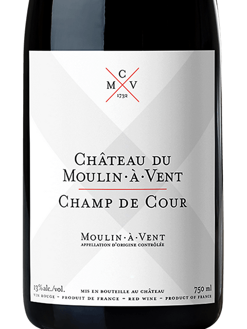 Chateau du Moulin-a-Vent, Les Grands Savarins, Moulin-a-Vent