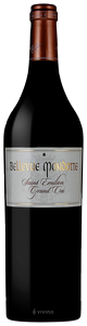 Bellevue Mondotte, Saint-Emilion Grand Cru