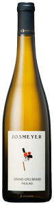 Josmeyer, Gewurztraminer Grand Cru, Brand