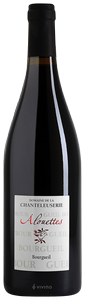 Domaine de la Chanteleuserie, Cuvee Alouettes, Bourgueil