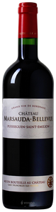 Chateau Marsauda-Bellevue, Puisseguin-Saint-Emilion
