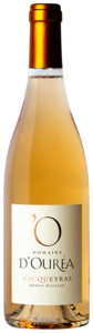 Domaine d'Ourea, Vacqueyras, Rose