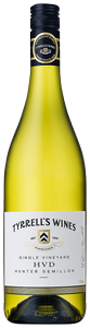 Tyrrell's, HVD Vineyard Semillon, Hunter Valley