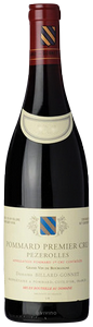 Domaine Billard Gonnet, Pommard Premier Cru, Les Pezerolles