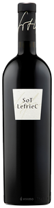 Alemany & Corrio Winery, Sot Lefriec, Catalunya