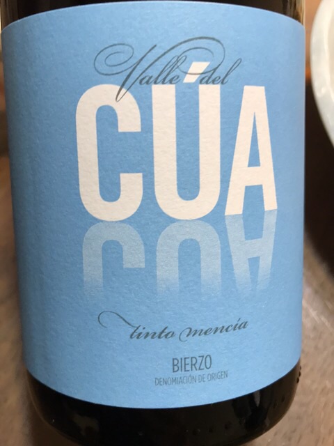 Peique, Ramon Valle, Bierzo