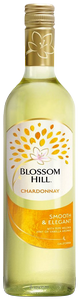 Blossom Hill, Chardonnay, California