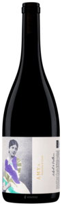 Aubert & Mathieu, Amy Grenache Syrah, Pays d'Oc