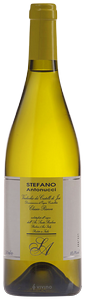 Santa Barbara, Verdicchio dei Castelli di Jesi, Classico Superiore Stefano Antonucci
