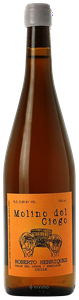 Roberto Henriquez, Molino del Ciego, Itata Valley