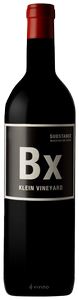 Substance, Bx Klein Red, Columbia Valley