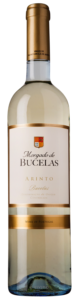Morgado de Bucelas, Arinto, Bucelas