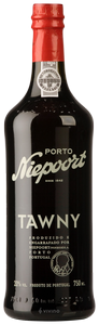 Niepoort, Crusted Port