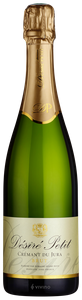 Domaine Desire Petit, Macvin du Jura, Rose