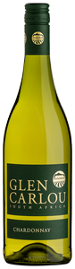 Glen Carlou, Chardonnay, Stellenbosch