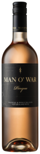 Man O' War, Pinque, Waiheke Island