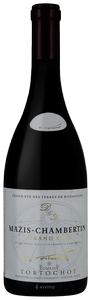 Domaine Tortochot, Mazis-Chambertin Grand Cru
