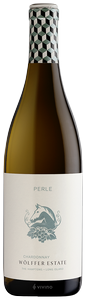 Wolffer Estate, Perle Chardonnay, Long Island