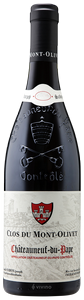 Clos du Mont-Olivet, Chateauneuf-du-Pape
