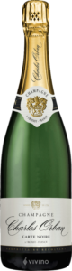 Charles Orban, Blanc de Noirs Brut