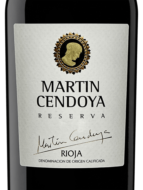 Eguren Ugarte, Rioja Cuarenta