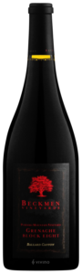 Beckmen, Purisima Mountain Vineyard Block Eight Grenache, Ballard Canyon