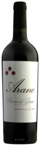 Bela, Arano, Ribera del Duero