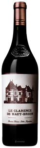 Chateau Bahans Haut-Brion, Pessac-Leognan