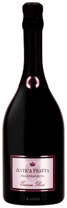 Antica Fratta, Essence Saten, Franciacorta