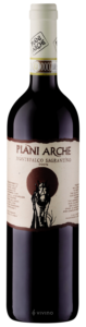 Plani Arche, Montefalco Sagrantino