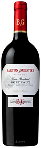 Barton & Guestier, Fonset-Lacour, Bordeaux