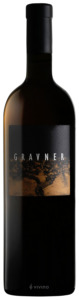 Gravner, Bianco Gravner, VdT