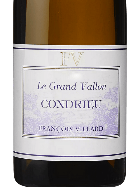 Francois Villard, Condrieu, Villa Pontciana