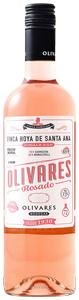 Olivares, Rosado