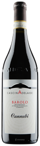 Cascina Adelaide, Barolo, Cannubi