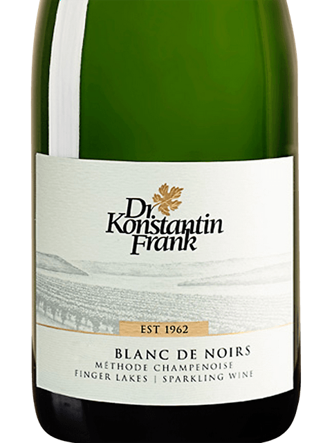 Dr. Konstantin Frank, Pinot Blanc, Finger Lakes