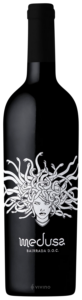 Medusa, Tinto, Bairrada